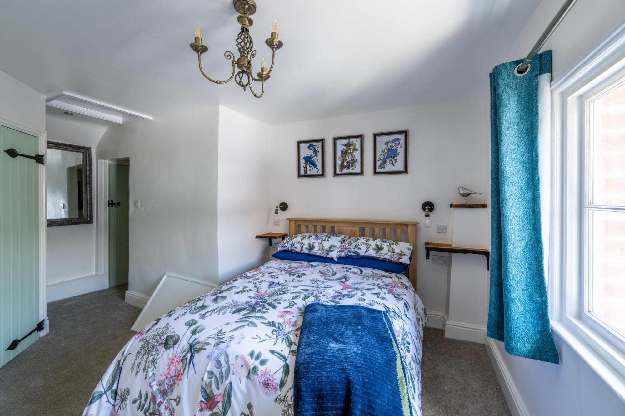 Holiday home Grade 2 1 Bedroom, Centre