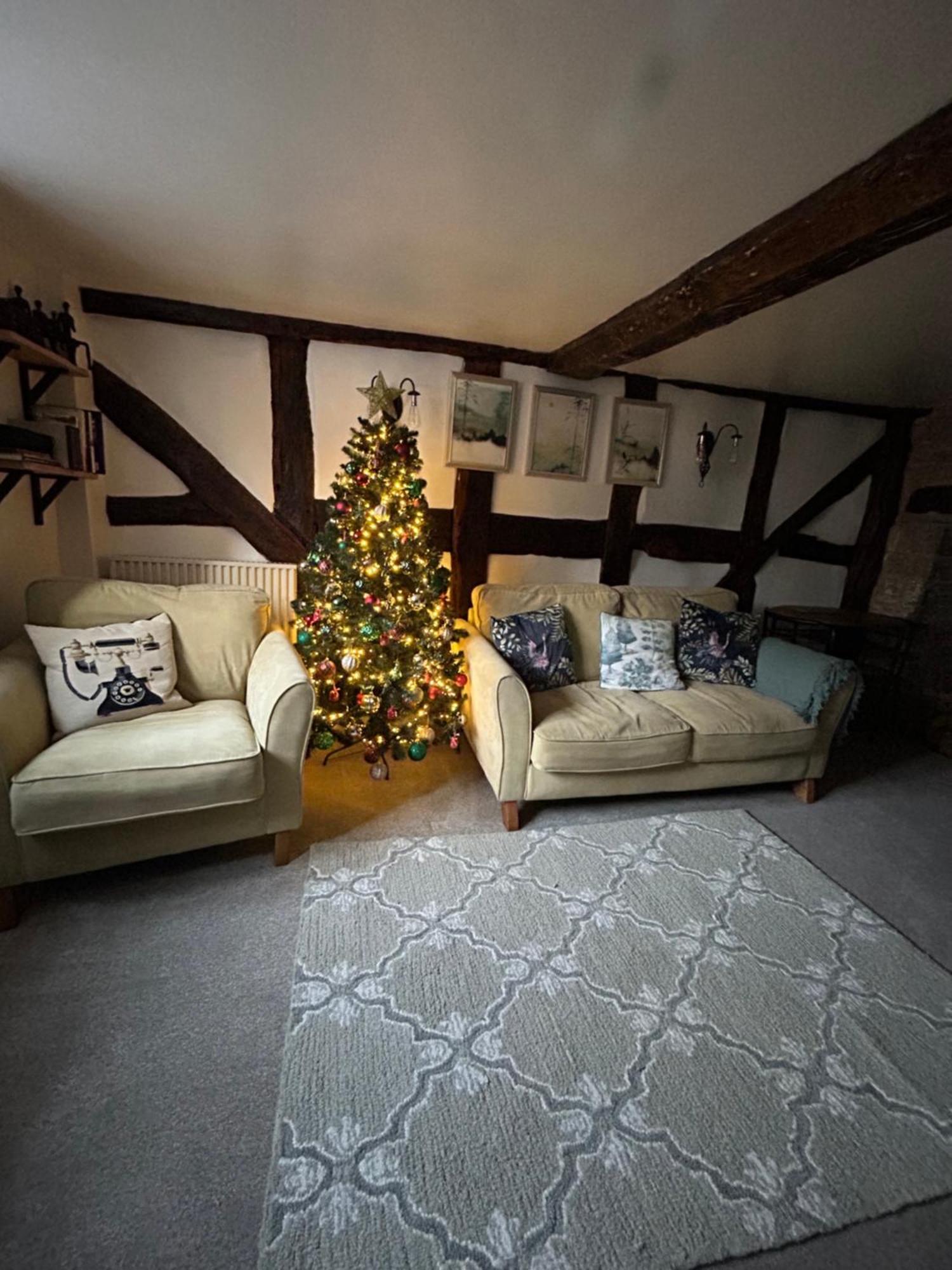 Grade 2 1 Bedroom, Centre Holiday home *