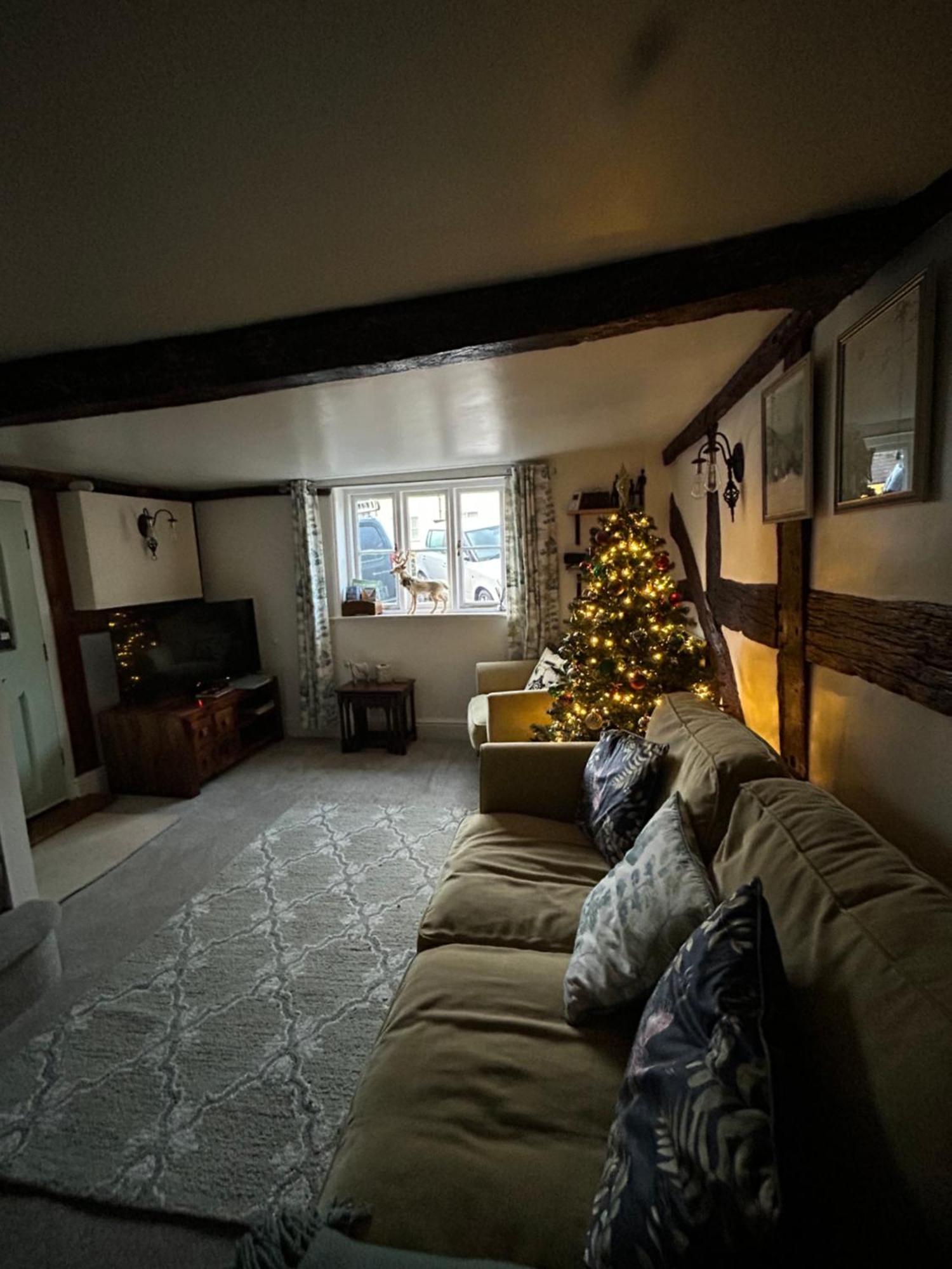 Grade 2 1 Bedroom, Centre Holiday home *