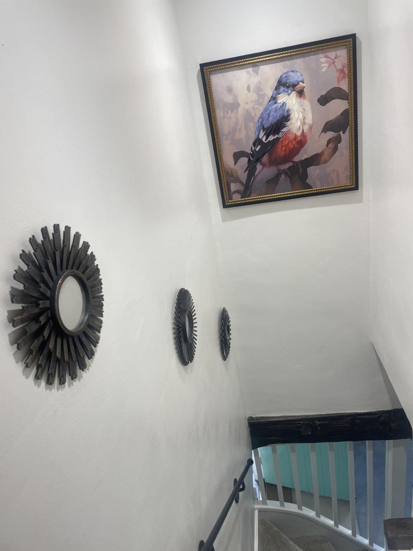Grade 2 1 Bedroom, Centre * Ludlow