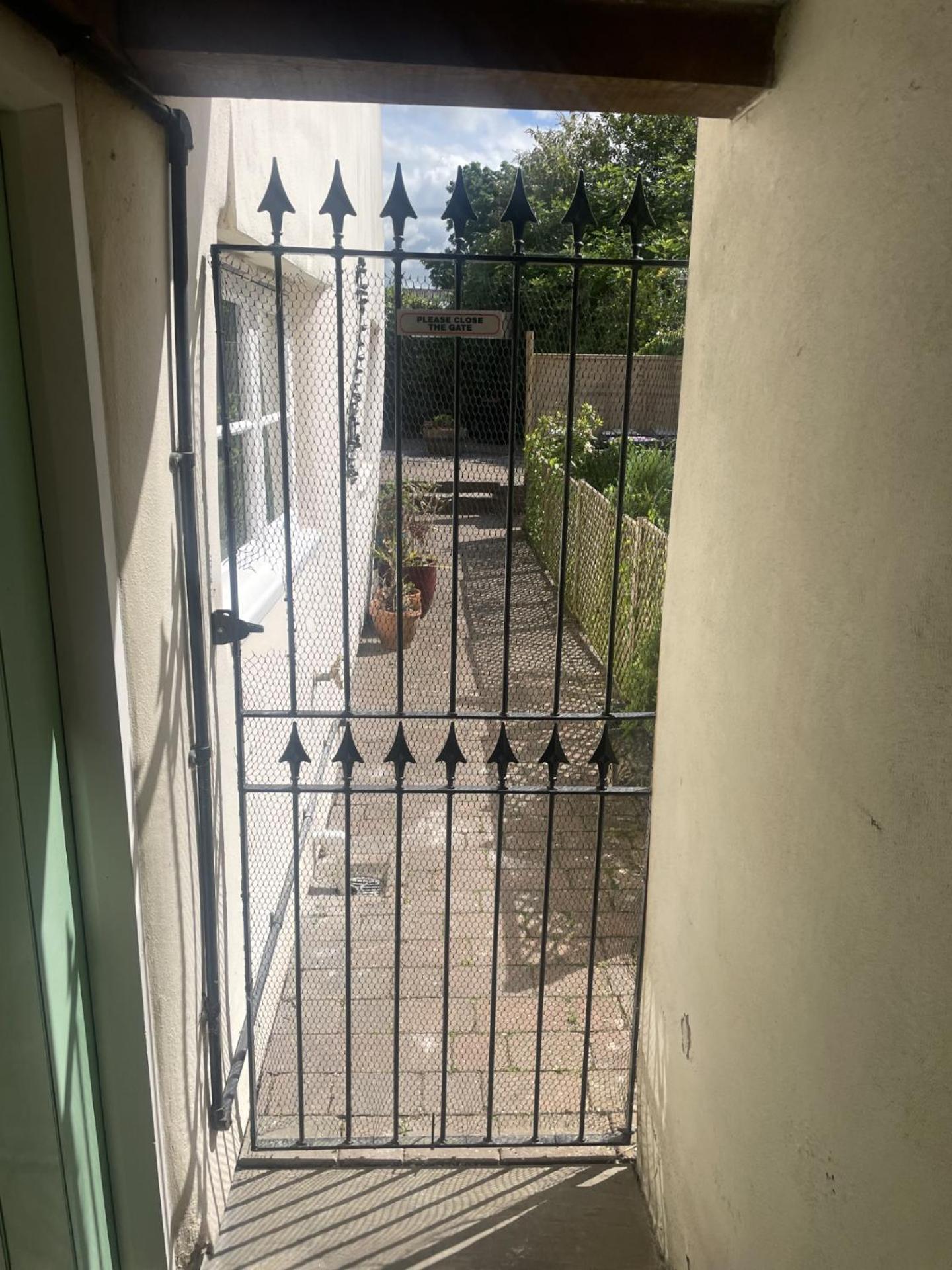 Holiday home Grade 2 1 Bedroom, Centre Ludlow