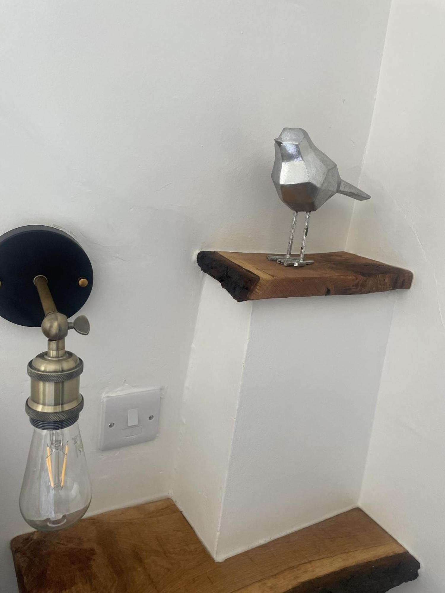 Grade 2 1 Bedroom, Centre * Ludlow