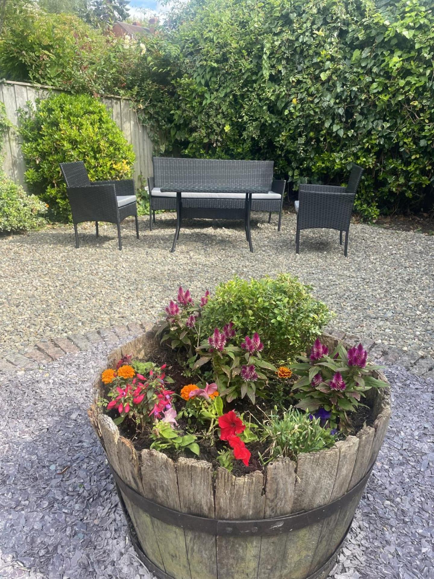 Grade 2 1 Bedroom, Centre * Ludlow