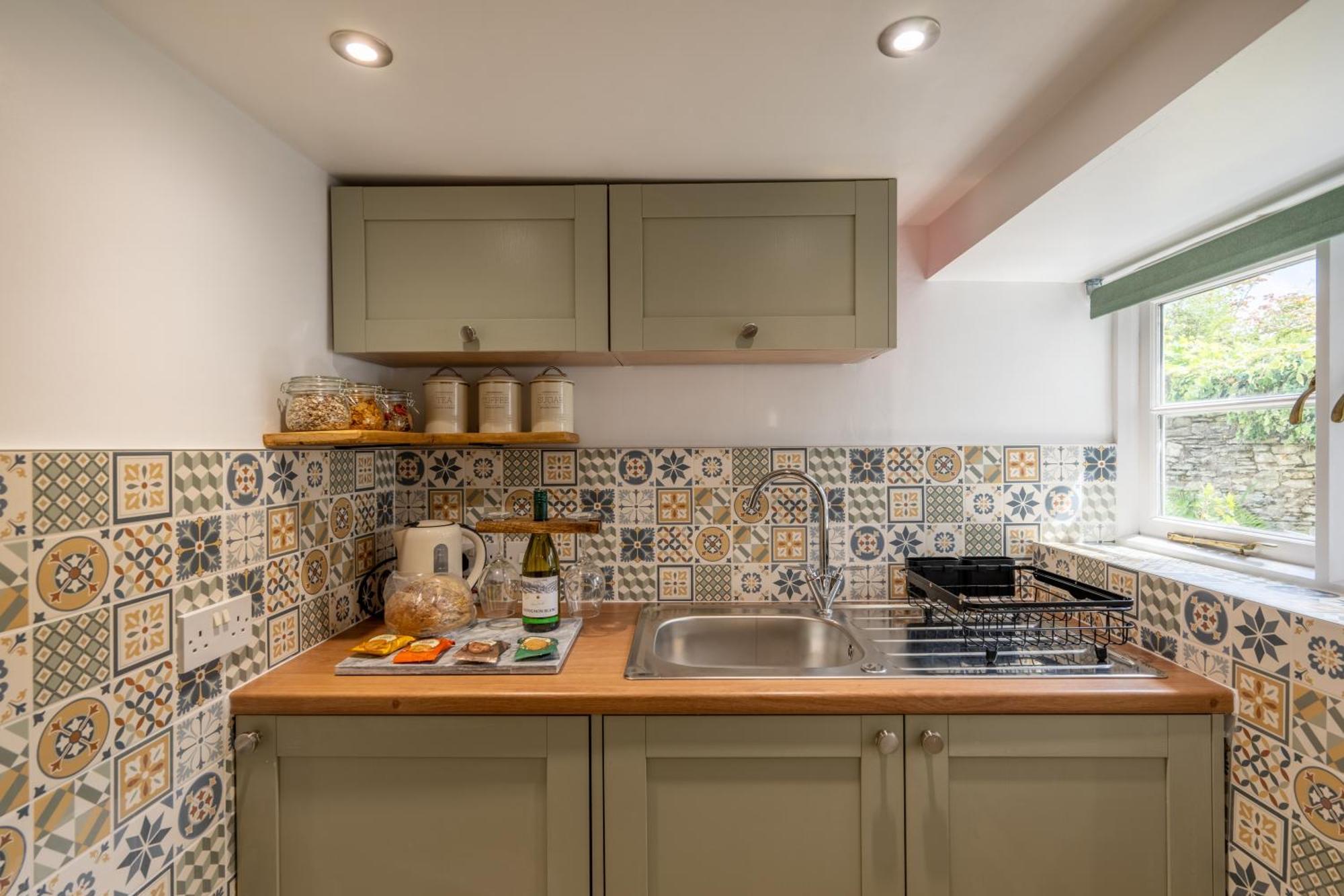Grade 2 1 Bedroom, Centre * Ludlow