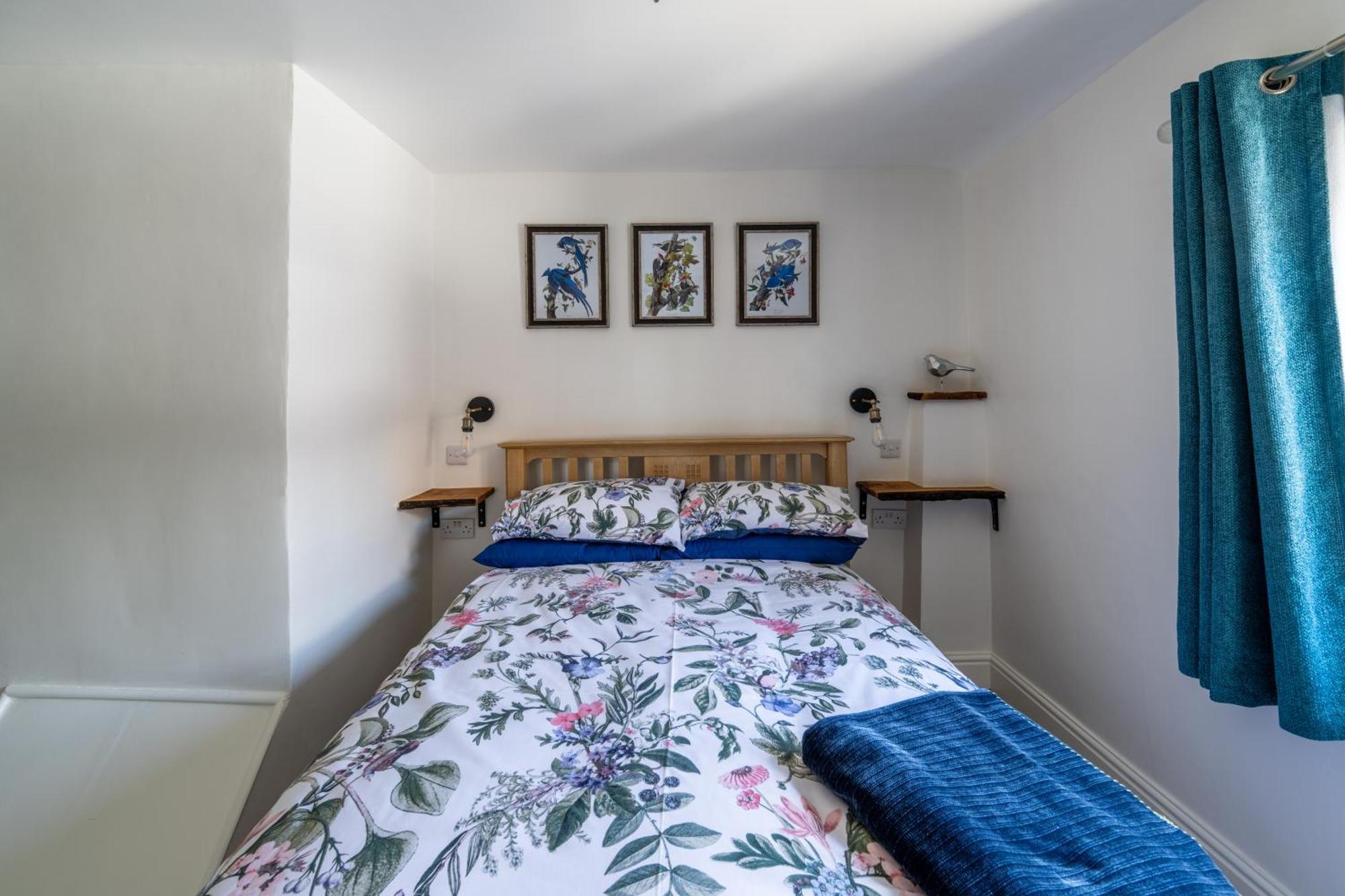 Grade 2 1 Bedroom, Centre Holiday home