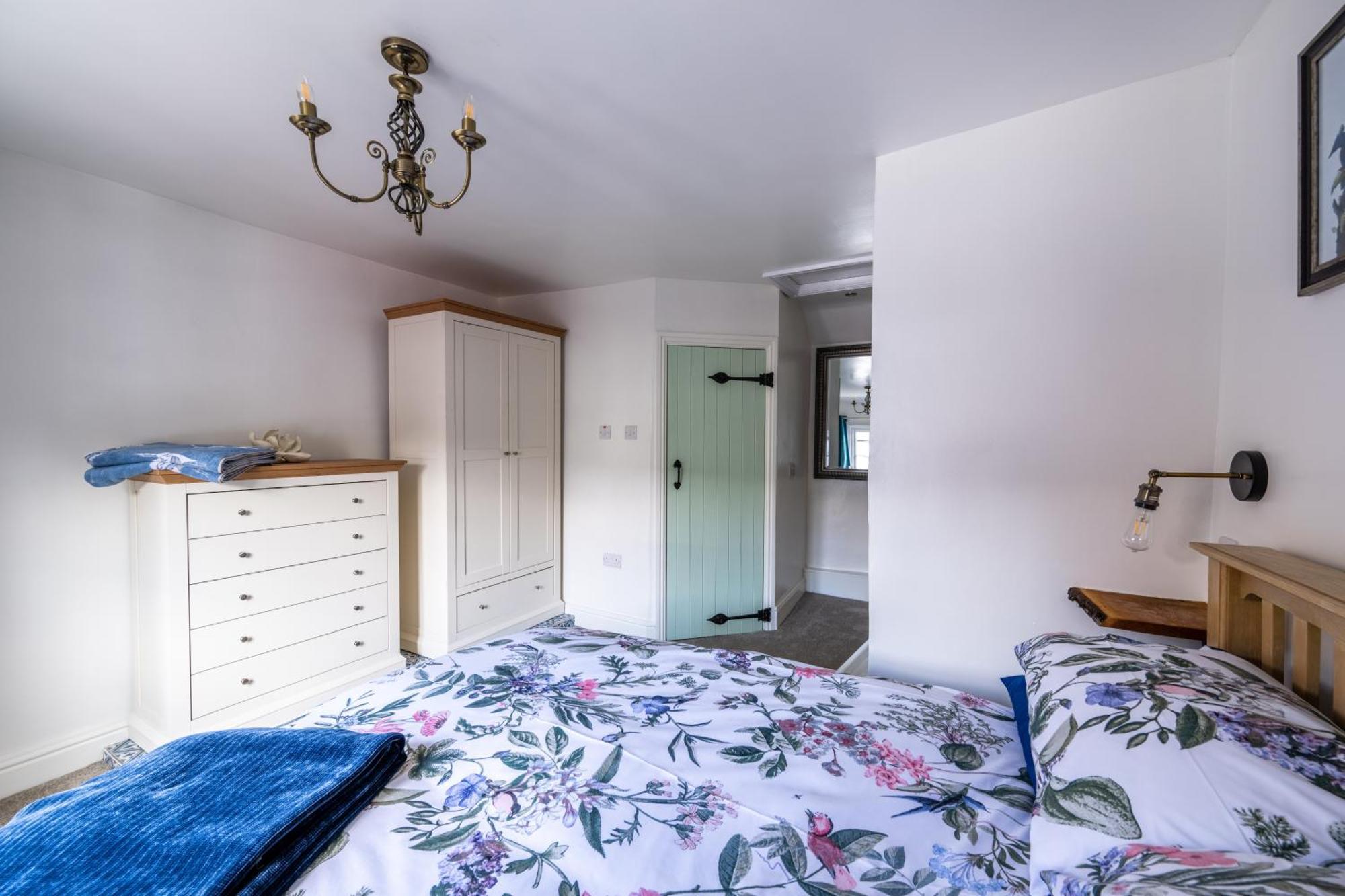 Holiday home Grade 2 1 Bedroom, Centre