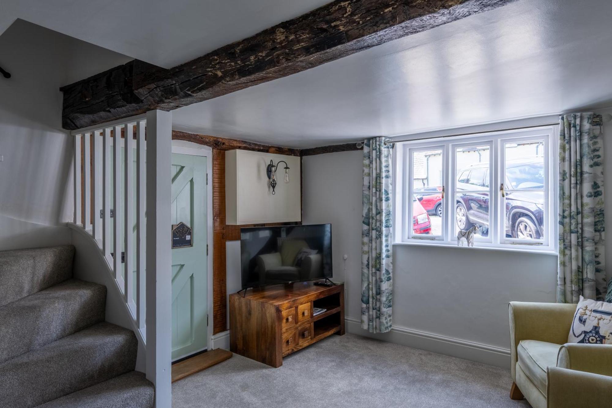 Grade 2 1 Bedroom, Centre Holiday home