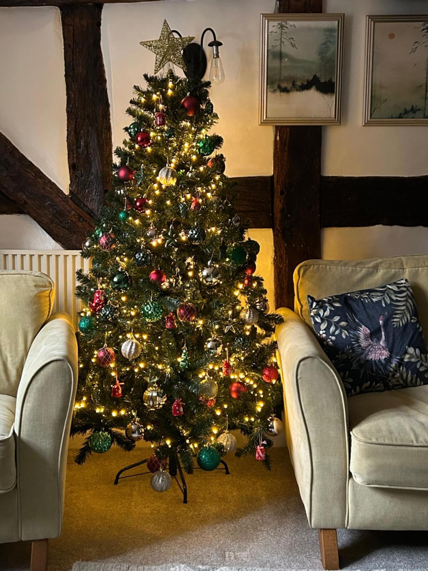 Grade 2 1 Bedroom, Centre Holiday home Ludlow