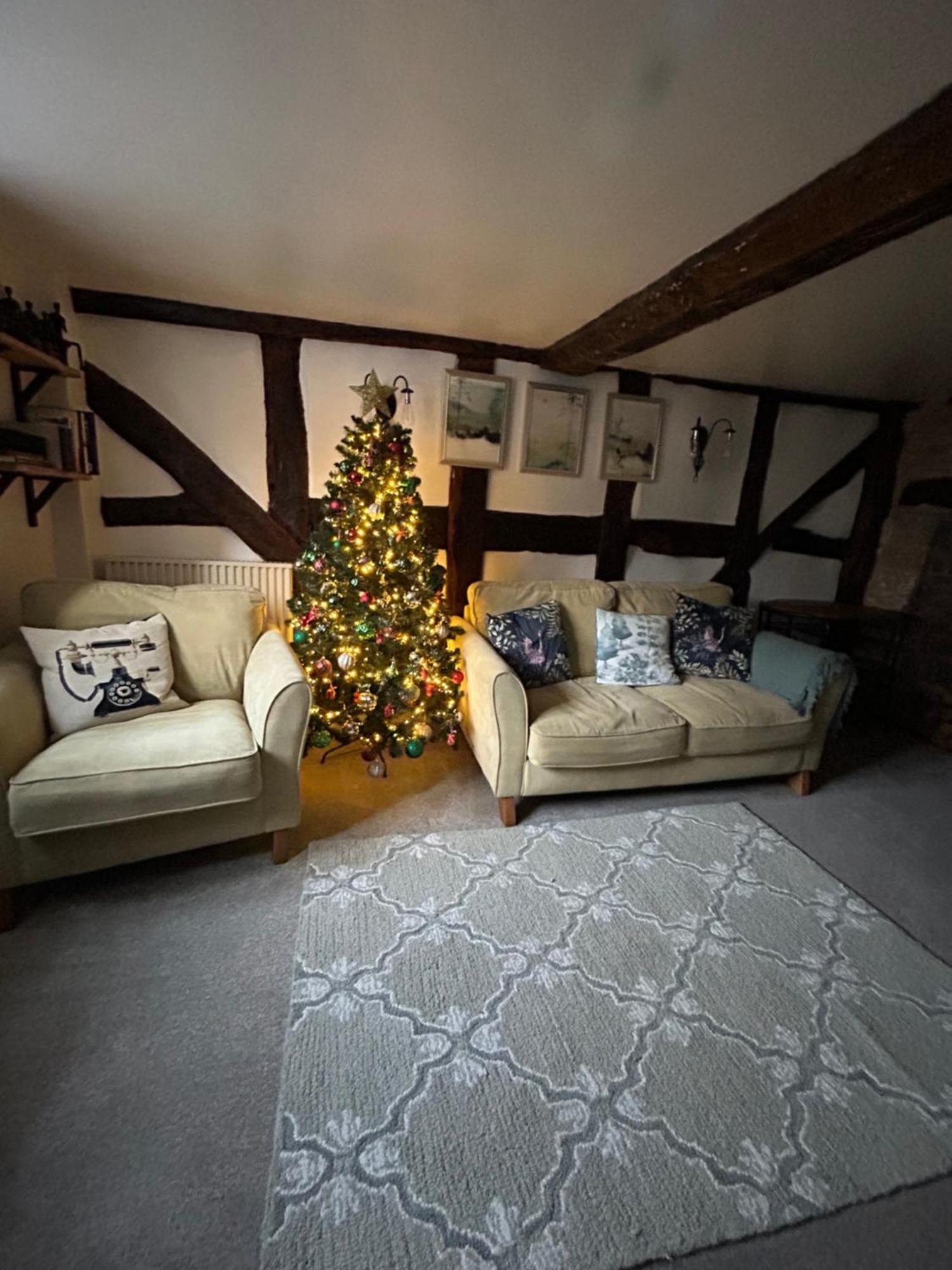 Grade 2 1 Bedroom, Centre Holiday home